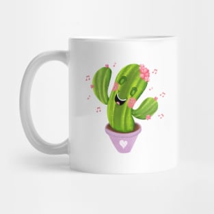 Happy Nopalito Mug